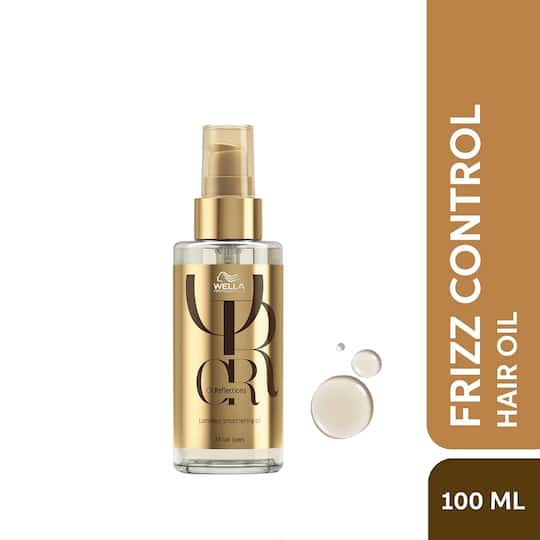 Wella Professionals Luminous Oil Reflections Smoothing Oil (100ml)