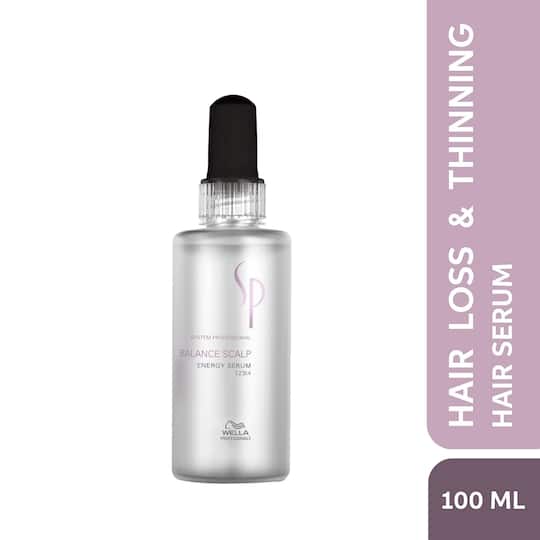 SP Balance Scalp Energy Serum (100ml)
