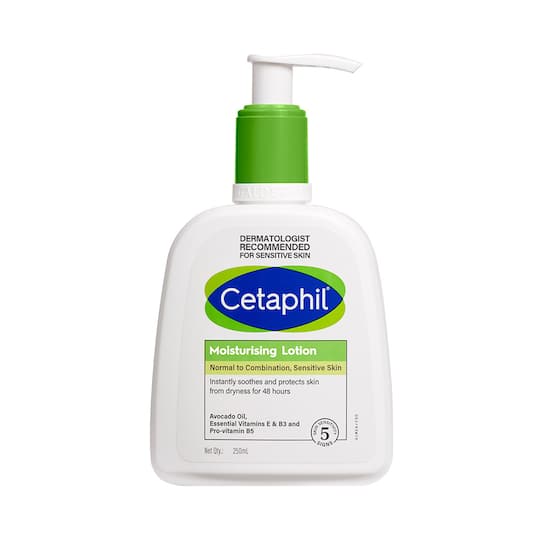 Cetaphil Moisturising Lotion (250ml)