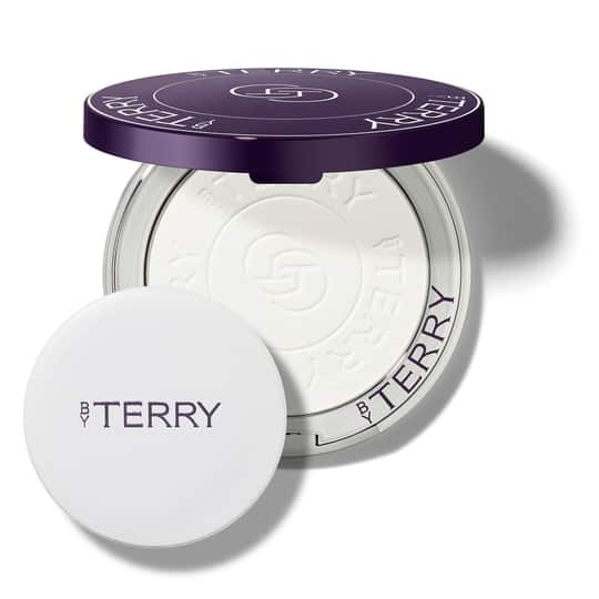 By Terry Hyaluronic Pressed Hydra Powder - White (7.5g)