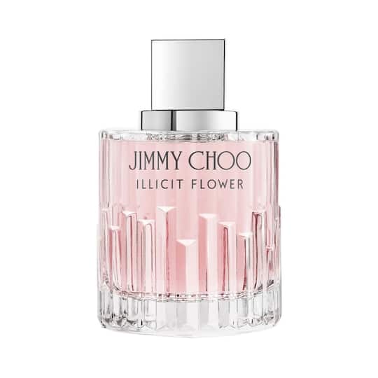 Jimmy Choo Illicit Flower Eau De Toilette (100ml)