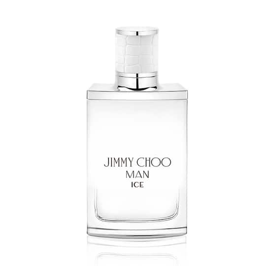Jimmy Choo Man Ice Eau De Toilette (50ml)