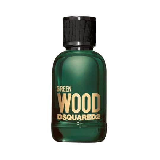 DSQUARED2 Green Wood Eau De Toilette (50ml)
