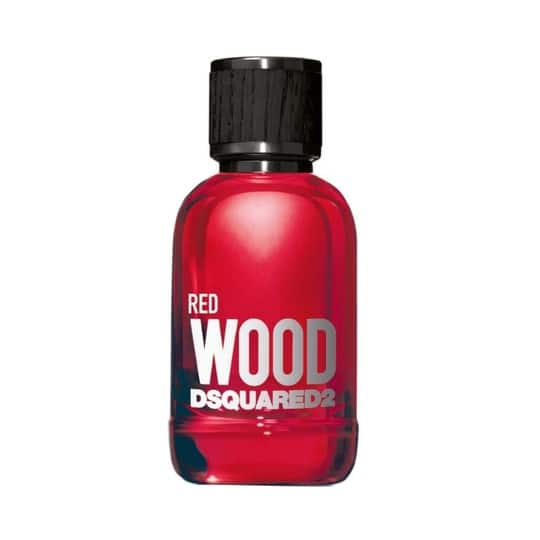 DSQUARED2 Red Wood Eau De Toilette (50ml)