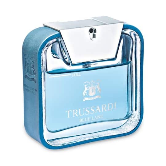 Trussardi Blue Land Eau De Toilette (50ml)