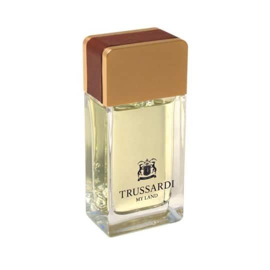 Trussardi My Land Eau De Toilette (30ml)