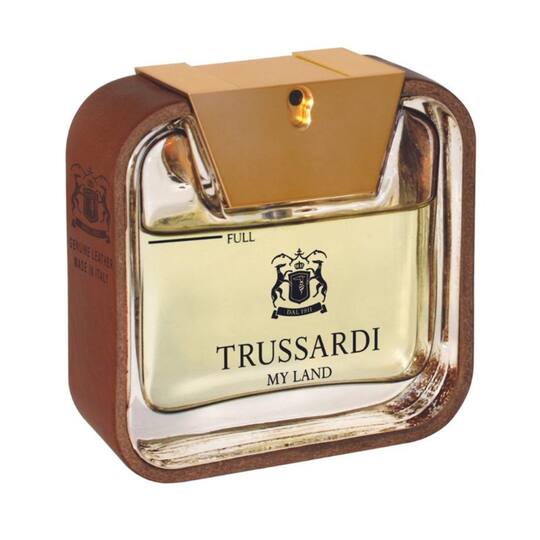 Trussardi My Land Eau De Toilette (50ml)