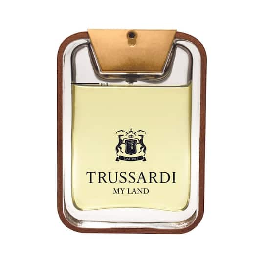 Trussardi My Land Eau De Toilette (100ml)