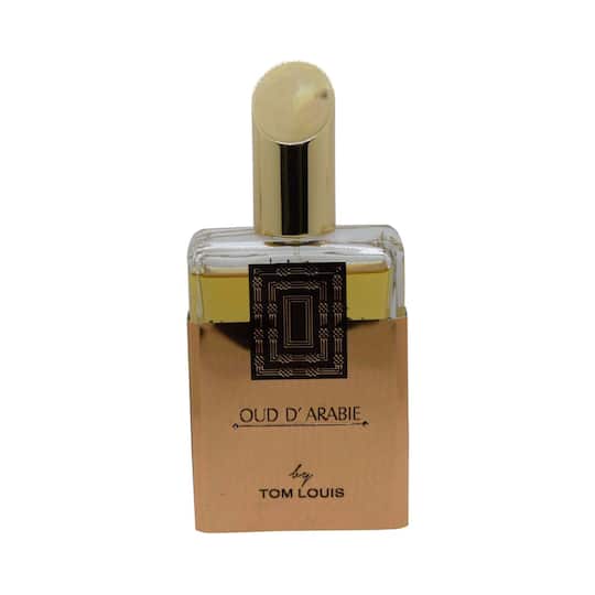 Tom Louis Oud D' Arabie Eau De Parfum (100ml)