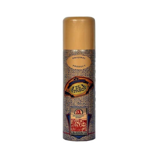 Lomani El Paso Deodorant Body Spray (200ml)