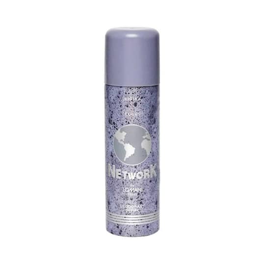 Lomani Network Deodorant Body Spray (200ml)