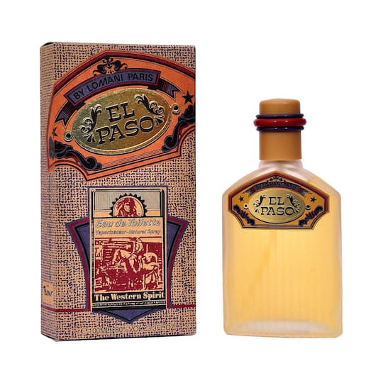 Lomani El Paso Eau De Toilette (100ml)