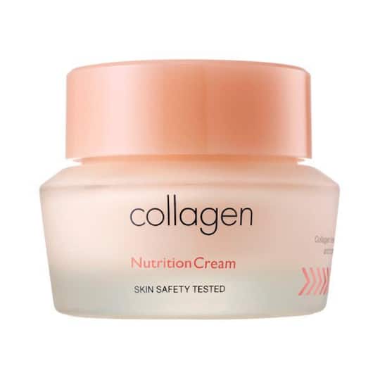 It's Skin Collagen Nutrition Cream (50ml)