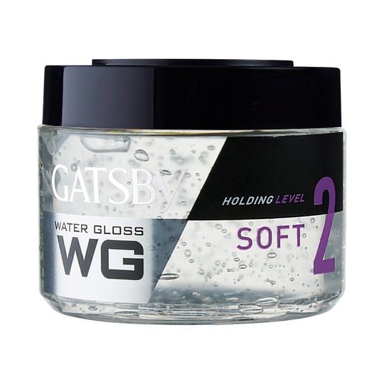 Gatsby Water Gloss Soft Gel (300g)