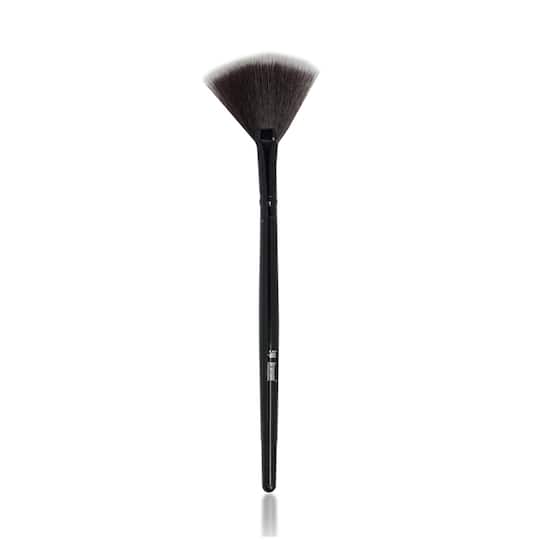 Bronson Professional Fan Brush (1Pc)