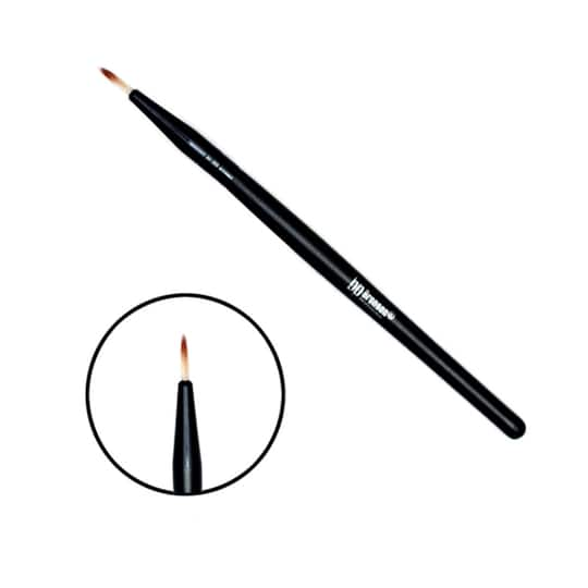 Bronson Professional Eyeliner Brush (1Pc)