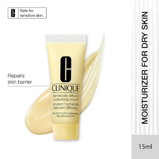 CLINIQUE Dramatically Different Moisturizing Lotion (15 ml)