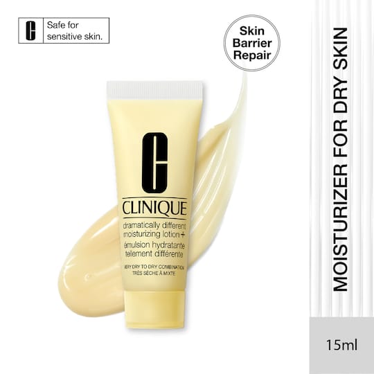 CLINIQUE Dramatically Different Moisturizing Lotion (15ml)