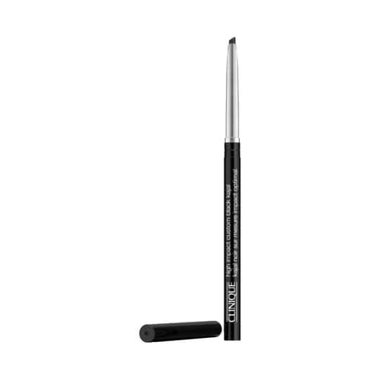 CLINIQUE High Impact Kajal - Blackened Black (0.28g)