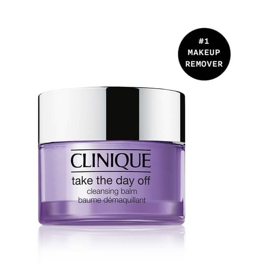 CLINIQUE Take The Day Off Cleansing Balm (30ml)