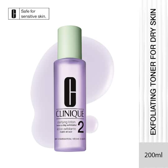 CLINIQUE Clarifying Lotion 2 (200ml)