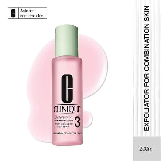 CLINIQUE Clarifying Lotion 3 (200ml)