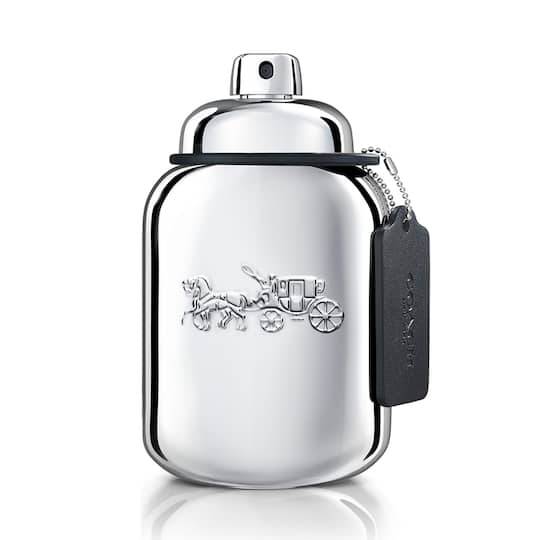 Coach New York Platinum Eau De Parfum (60ml)