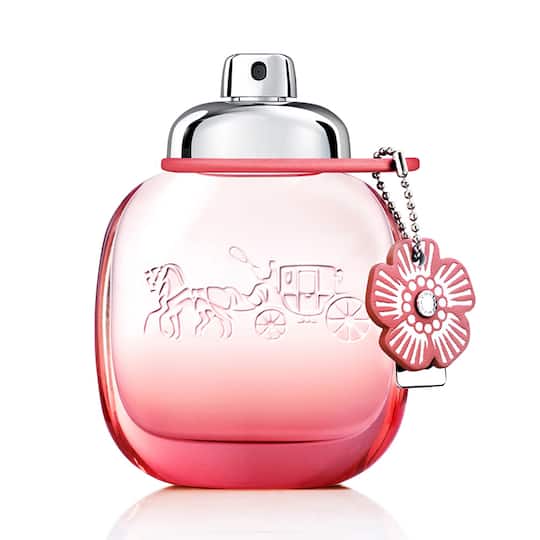 Coach Floral Blush Natural Spray Eau De Parfum (50ml)