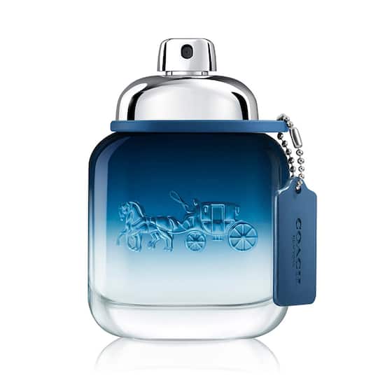 Coach Blue Eau De Toilette (60ml)