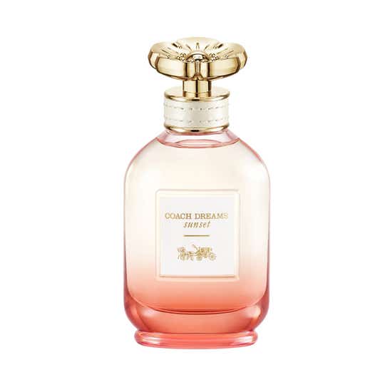 Coach Dreams Sunset Eau De Parfum (60ml)