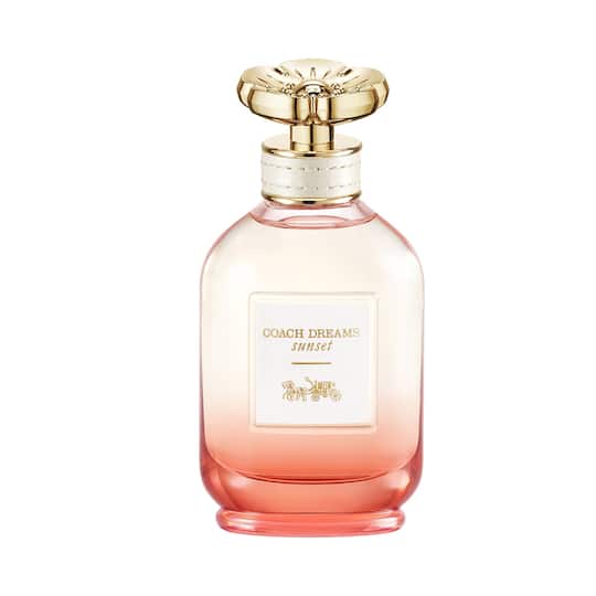 Coach Dreams Sunset Eau De Parfum (60ml)