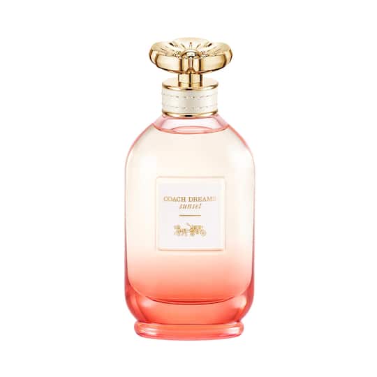 Coach Dreams Sunset Eau De Parfum (90ml)