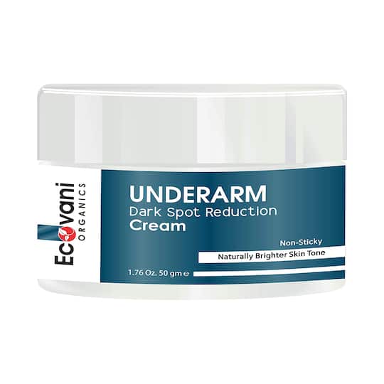 ECOVANI Underarm Dark Spot Cleanser (50g)