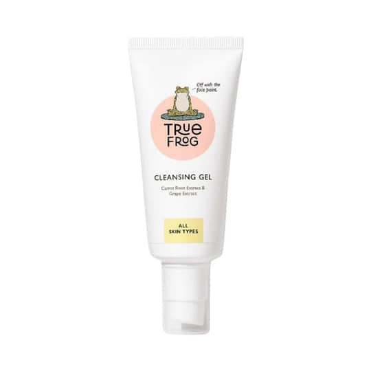 True Frog Cleansing Gel (50g)