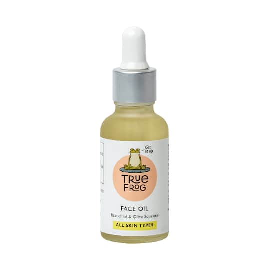 True Frog Face Oil (30ml)