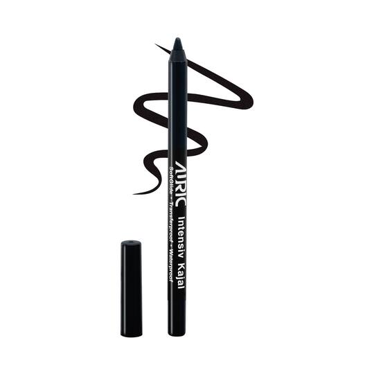 Auric Intensiv Kajal - 2101 Charcoal Black (1.2g)