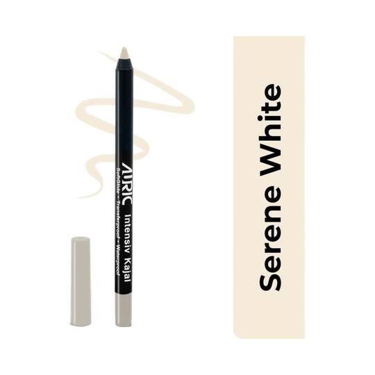 Auric Intensiv Kajal - 2105 Serene White (1.2g)