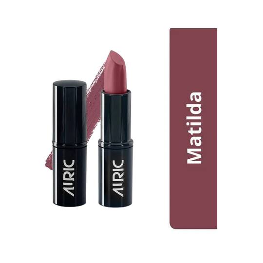 Auric Matte Creme Lipstick - 3202 Matilda (4g)