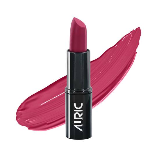 Auric MoistureLock Lipstick - 3105 Cranberry Fizz (4g)