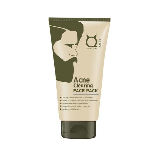 Qraamen Acne Clearing Face Pack (100 g)