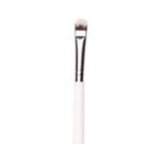 Plume Eyeshadow Application Flat Brush P18