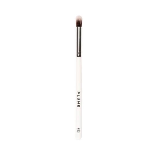 Plume Fluffy Eyeshadow Blending Brush P22