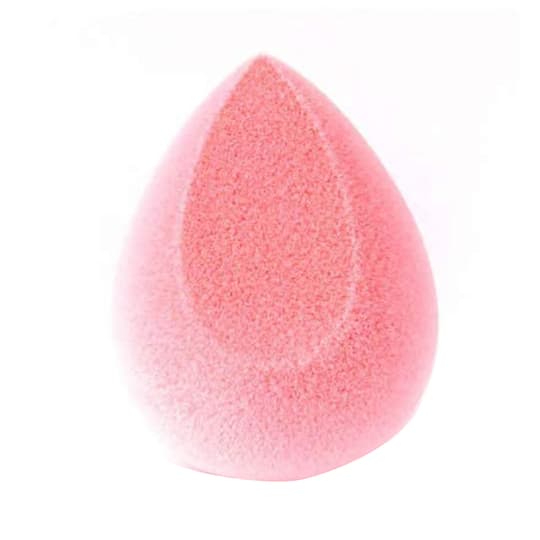 Plume Microfiber Velvet Blush Sponge
