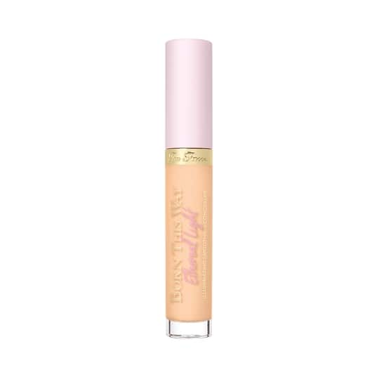 Too Faced Born This Way Illuminating Concealer - Butter Croissant (5ml)