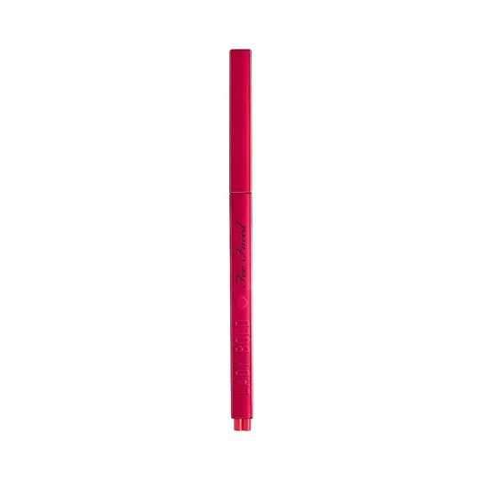Too Faced Lady Bold Lip Liner - Lady Bold (0.23g)