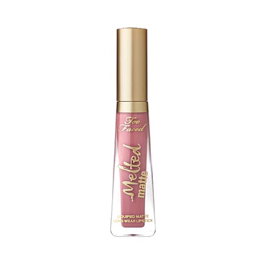 Too Faced Melted Matte Liquid Lipstick - Into You (7ml)