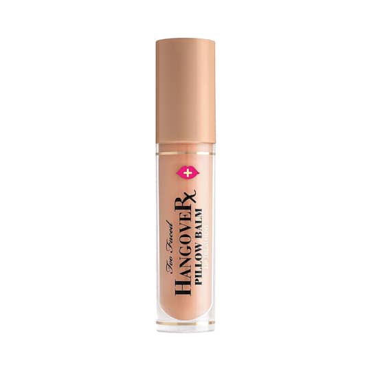 Too Faced Hangover Pillow Lip Balm - Mango Kiss (6ml)