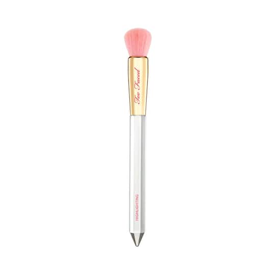 Too Faced Mr. Perfect Foundation Brush