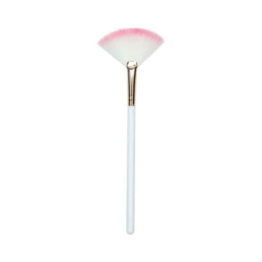 Beautiliss Professional Fan Brush