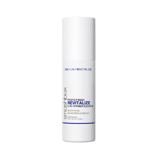 Smashbox Photo Finish Revitalize 8-In-1 Primer Essence (75ml)
